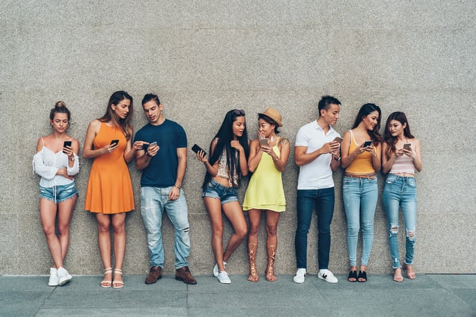 3 Proven Strategies to Recruit Millennials and Gen Z (+Keep Them Engaged)